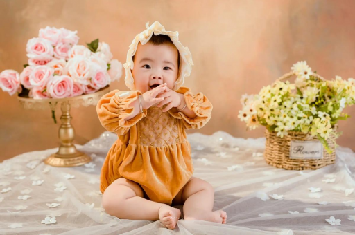 招远孕妇脖子长小疙瘩